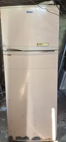 Geladeira consul 450 litros 