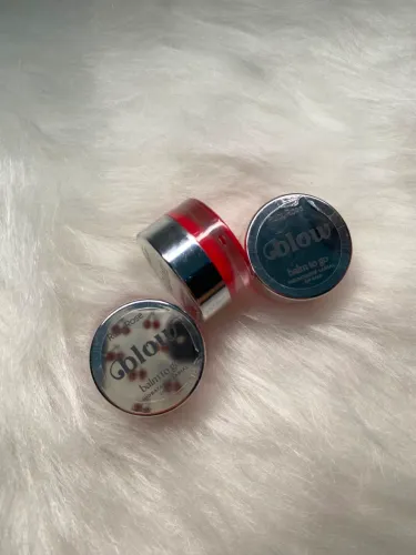 Hidratante labial Ruby Rose