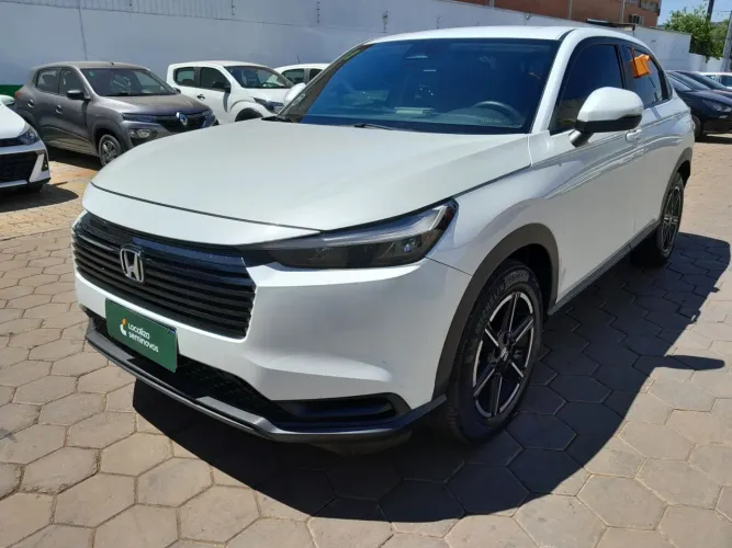 Honda HR-V EX 1.5 Sensing 16V 5P Aut. 2026