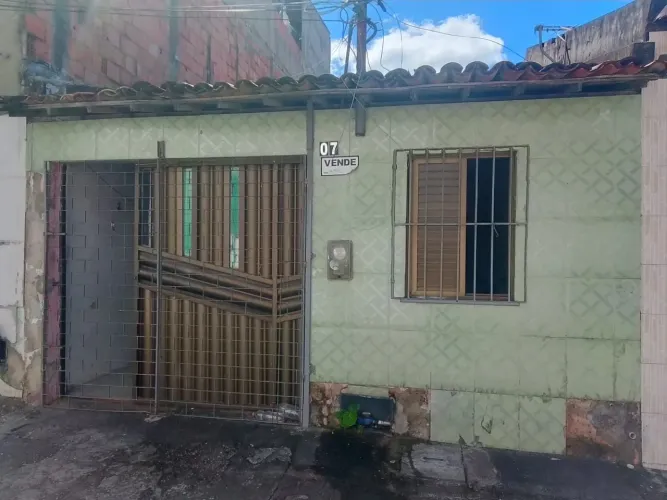 CASA VENDA