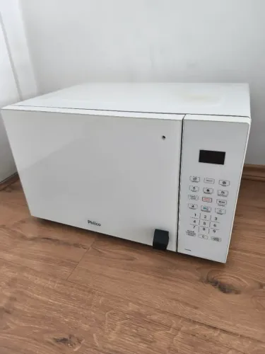 Micro-ondas Philco 34L 220V 1400W