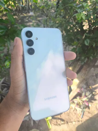 Samsung A15