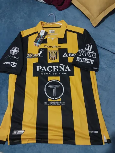 Vendo Camisa The Strongest