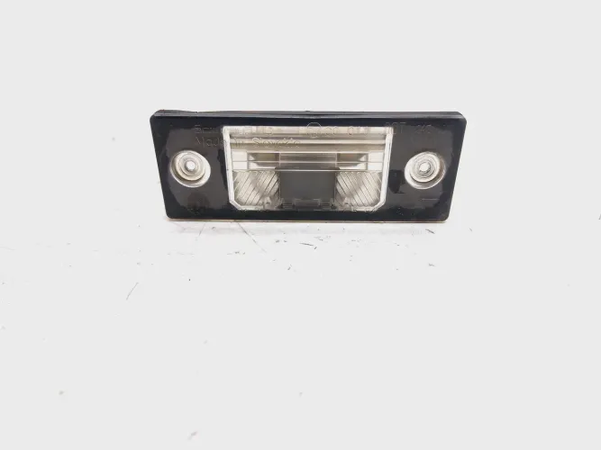 Luz Placa Porsche Cayenne 4.8 V8 2008 Nº7l5943021b