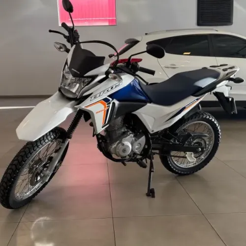 HONDA NXR BROS 160 ESDD 2024