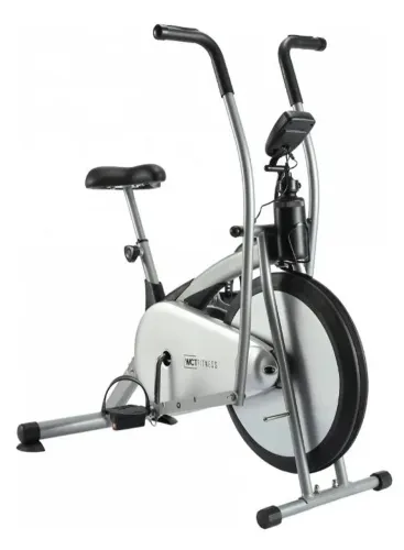 Bicicleta Ergométrica Airbike W580