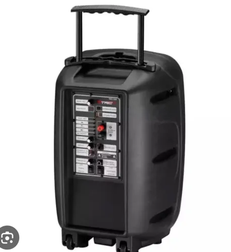 Caixa trc 328 usada funciona tudo