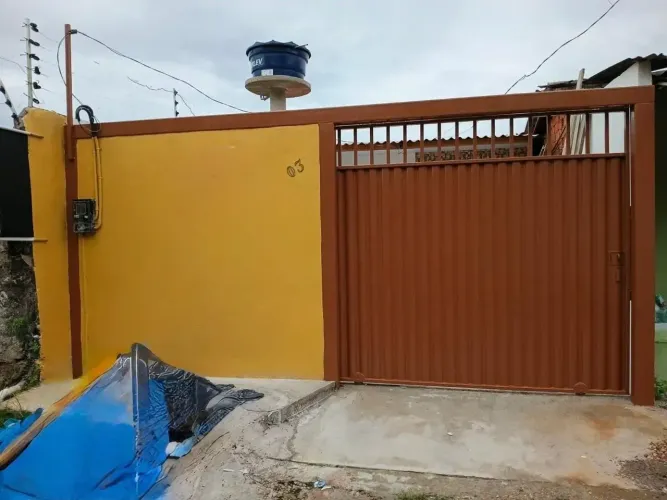 *Casa à venda em Mosqueiro Excelente oportunidade próximo à 16 de Novembro*