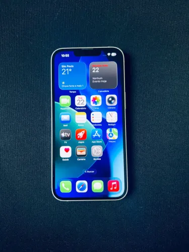 iPhone 13 256GB ROSE