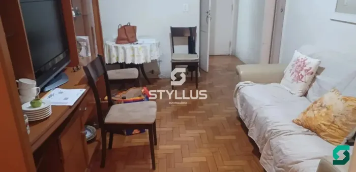 Copacabana | Apartamento 2 quartos