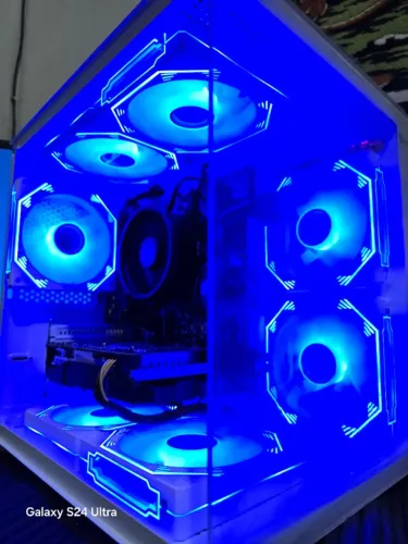PC Gamer Lindo COMpleto