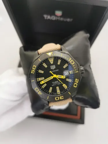TAG Heuer 02