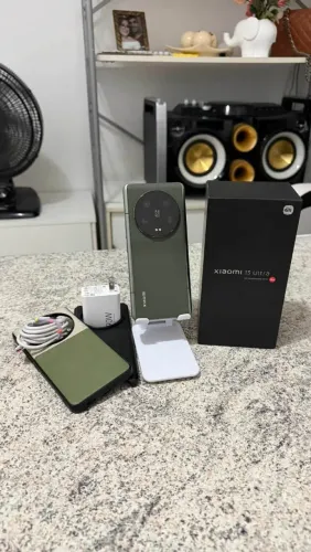 Xiaomi Mi 13 Ultra CN - Aceito Trocas