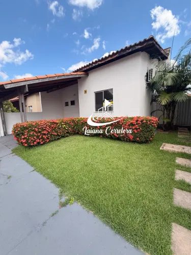 Aluga-se Casa no Eco Park em Imperatriz