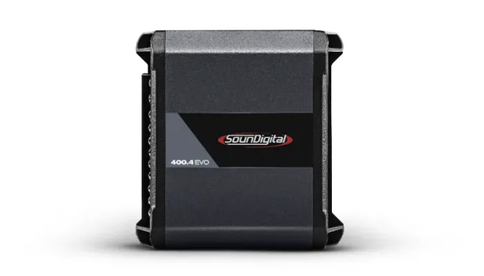 Módulo Soundigital SD 400.4