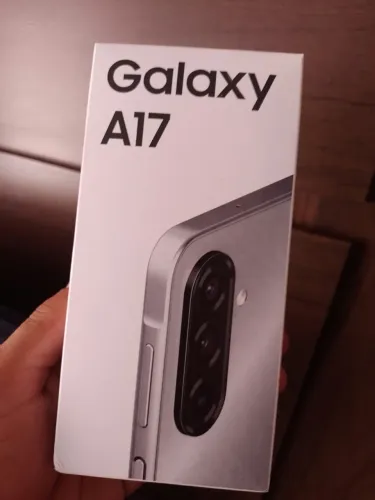 A17 zero