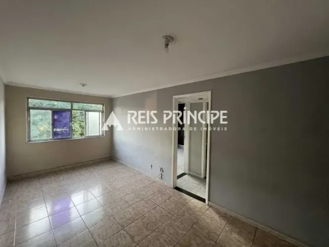 APARTAMENTO COM 2 QUARTOS PARA LOCAÇÃO EM BANGU