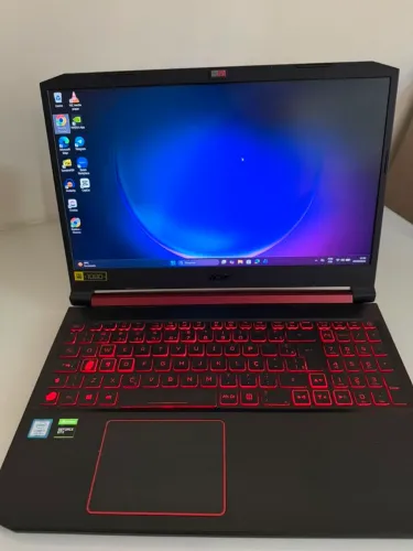 Notebook Acer Nitro 5