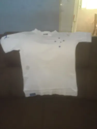 Vendo camisa puma original retrô
