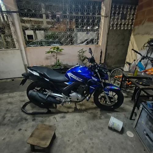 Cb Twister 2022