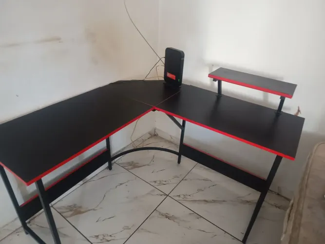 mesa gamer grande 
