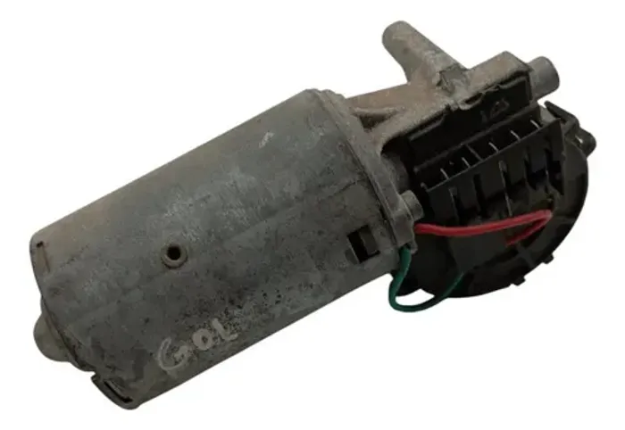 Motor Limpador Parabrisa Volkswagen Gol G3 1998 2001 2002