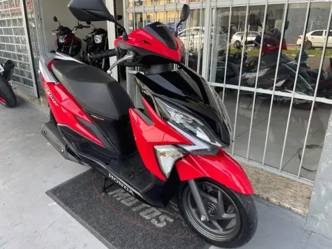 Elite 125 Automática 2022 