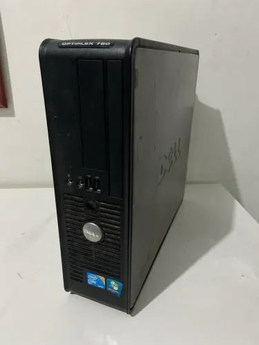 Optiplex 780 Core 2 Duo DDR3