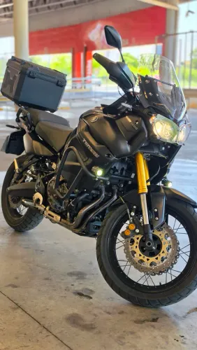 Super tenere 1200