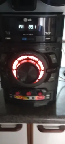 Microsystem LG 