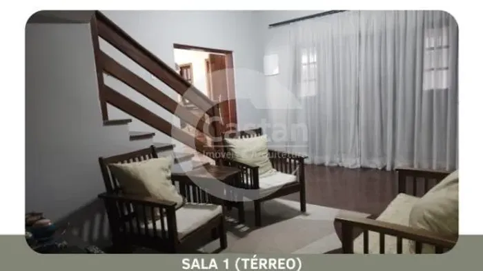 vila formosa-amplo sobrado