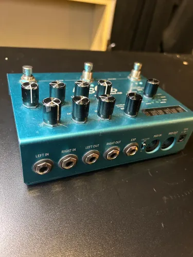 Strymon Bigsky