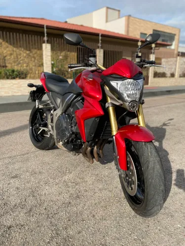 Cb 1000r