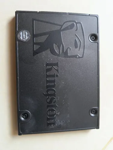 SSD 240 GB Kingston 