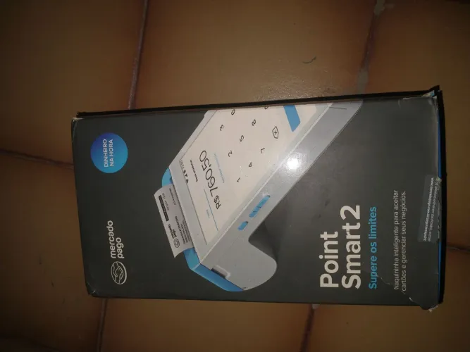 Point Smart2 