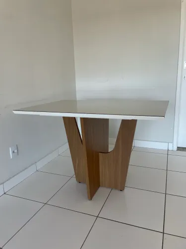 Mesa 4 lugares 