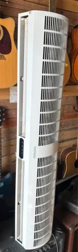 Cortina De Ar 120cm G4 Komeco 220v