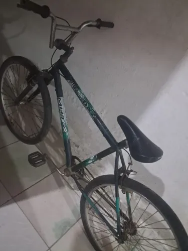 Bicicleta aro 26 por 150 reais