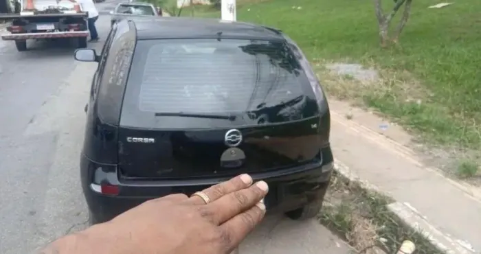 Tampa Corsa Montana Hatch