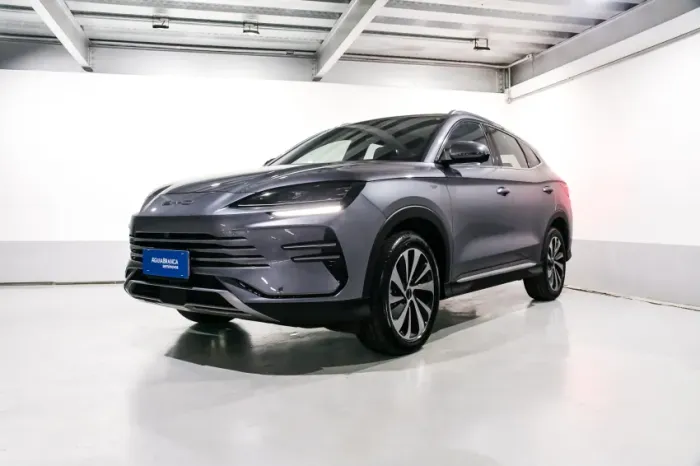 BYD Song Plus 1.5 16V Aut. (hibrido) 2027