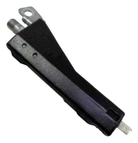 Amplificador Rádio Antena Teto Mercedes-benz Classe A 190 20