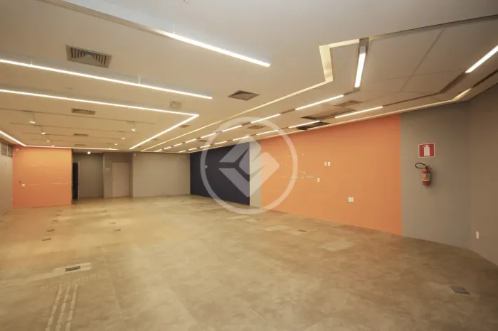 LOJA COMERCIAL À VENDA NO BAIRRO SANTO ANTÔNIO codigo: 345014