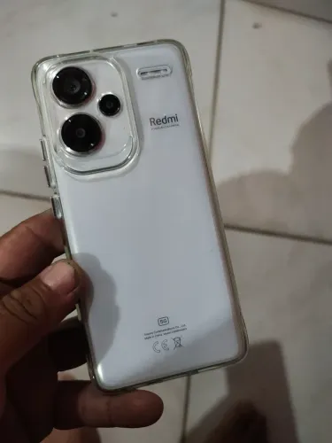 Vende_se redmi note13pro+ 512 gigas 12+ 8 de ram