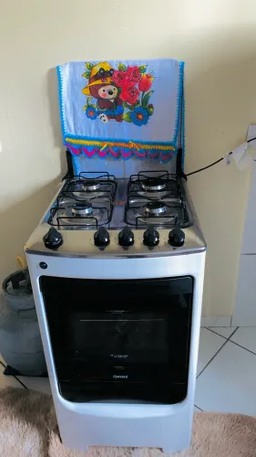 Fogão 