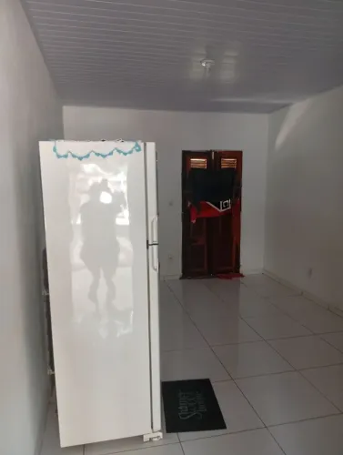 Casa em sítio