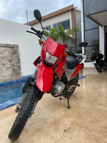 HONDA NRX 150cc