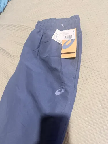 Calça asics tamanho G original 