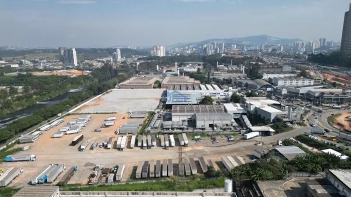 Terreno à venda e para alugar em Barueri, Alphaville Empresarial, com 10000 m²