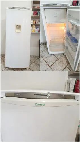 GELADEIRA
