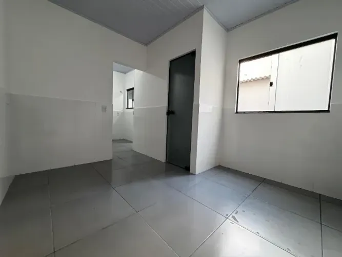 KITNET APARECIDA DE GOIÂNIA